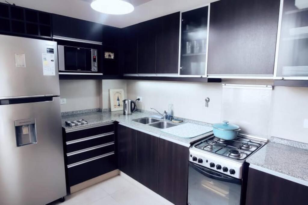 Lujoso Departamento En Pleno Urquiza- Colodrero Ciudad Autónoma de Buenos Aires