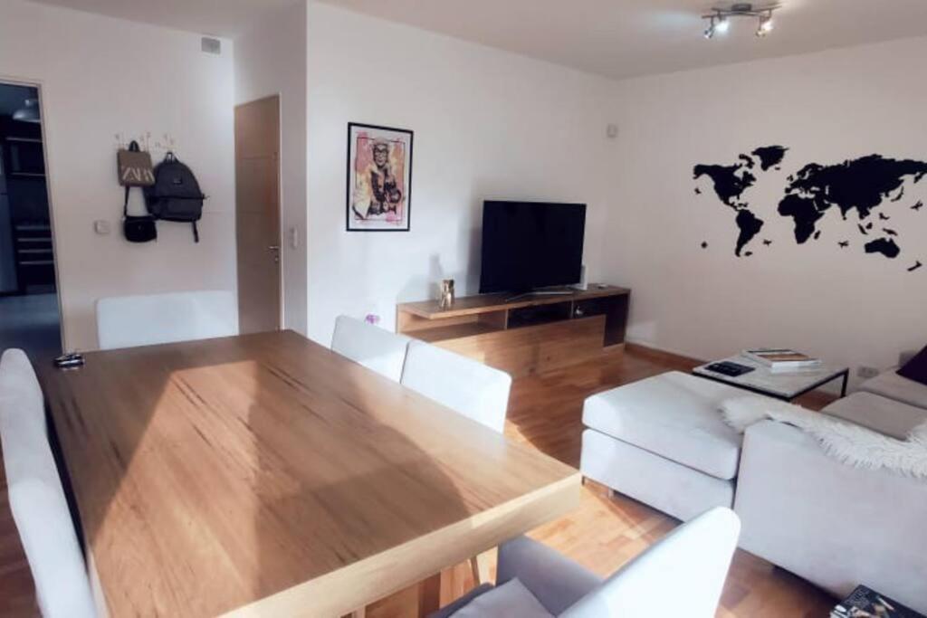 Lujoso Departamento En Pleno Urquiza- Colodrero Apartamento Ciudad Autónoma de Buenos Aires