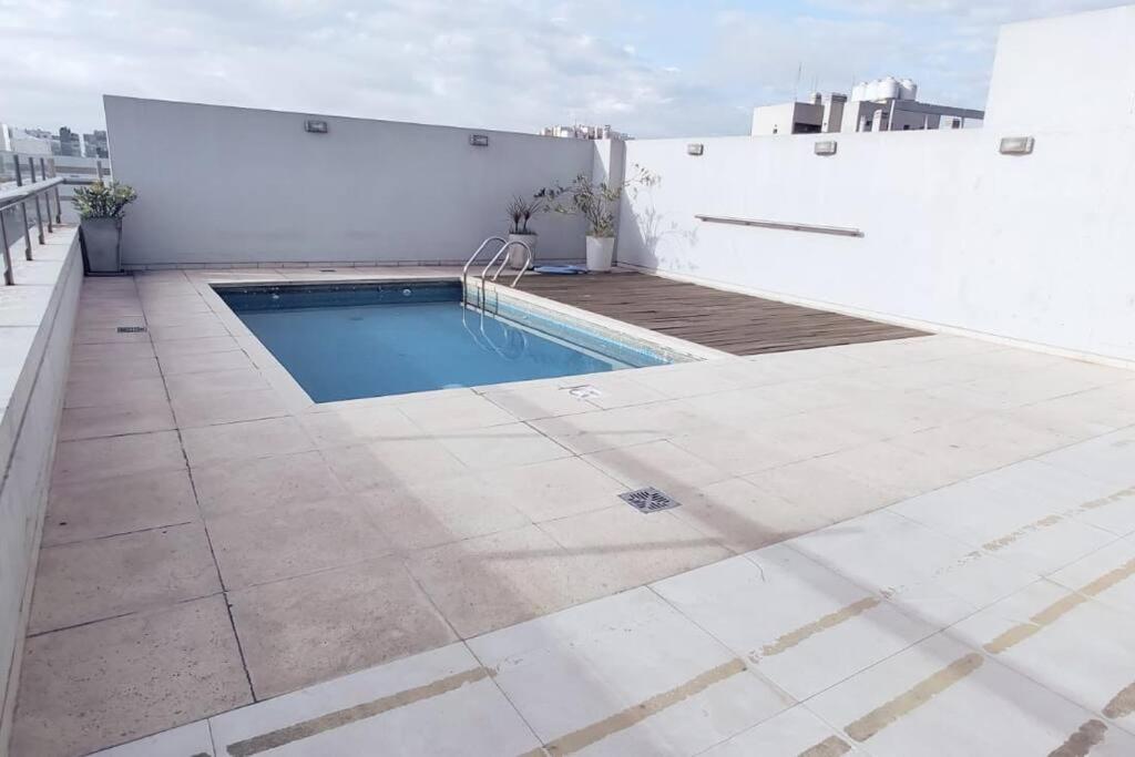Lujoso Departamento En Pleno Urquiza- Colodrero Apartamento Ciudad Autónoma de Buenos Aires
