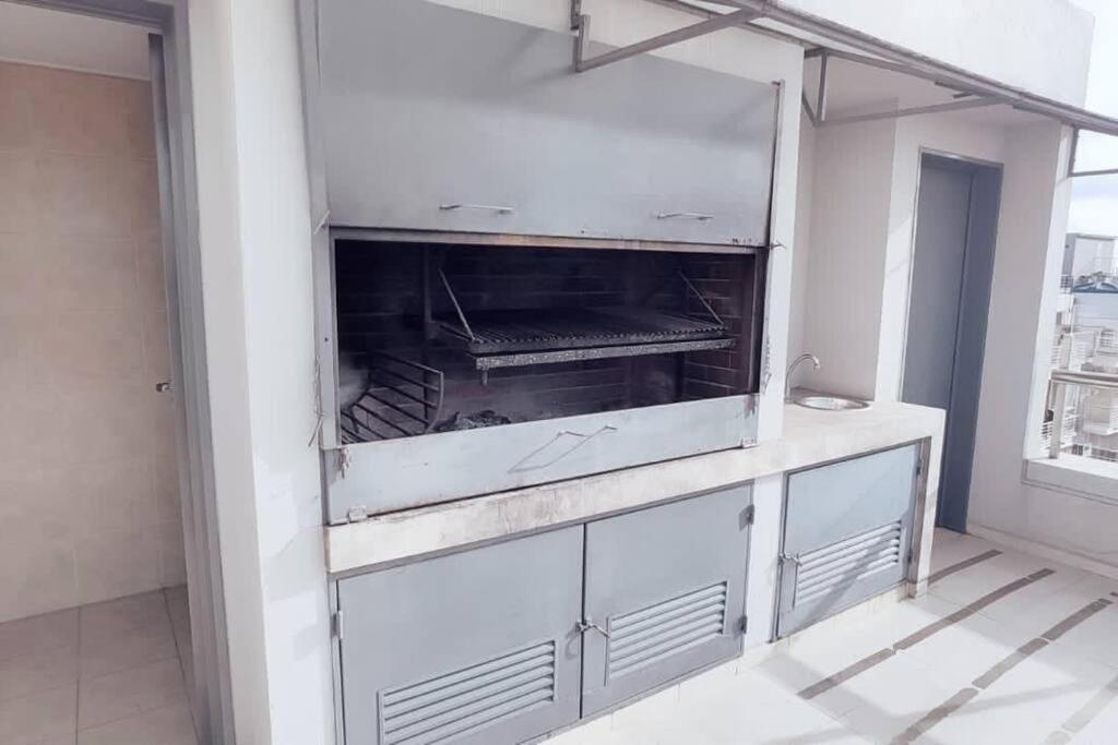 Lujoso Departamento En Pleno Urquiza- Colodrero Apartamento Ciudad Autónoma de Buenos Aires