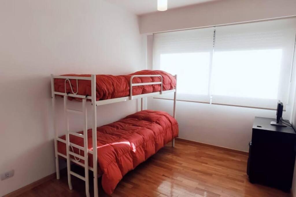 Apartamento Lujoso Departamento En Pleno Urquiza- Colodrero Ciudad Autónoma de Buenos Aires